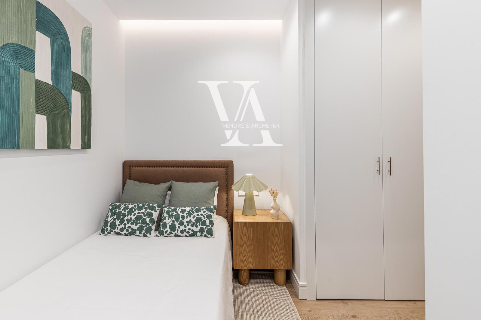 Piso en venta en Madrid (CHAMBERI) - Foto 29