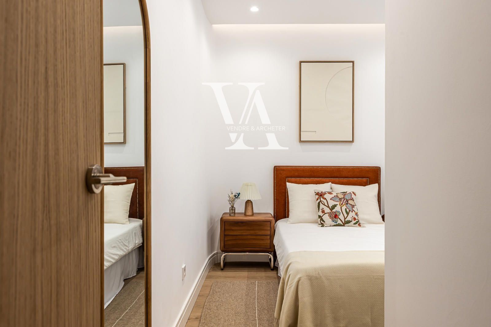 Piso en venta en Madrid (CHAMBERI) - Foto 31
