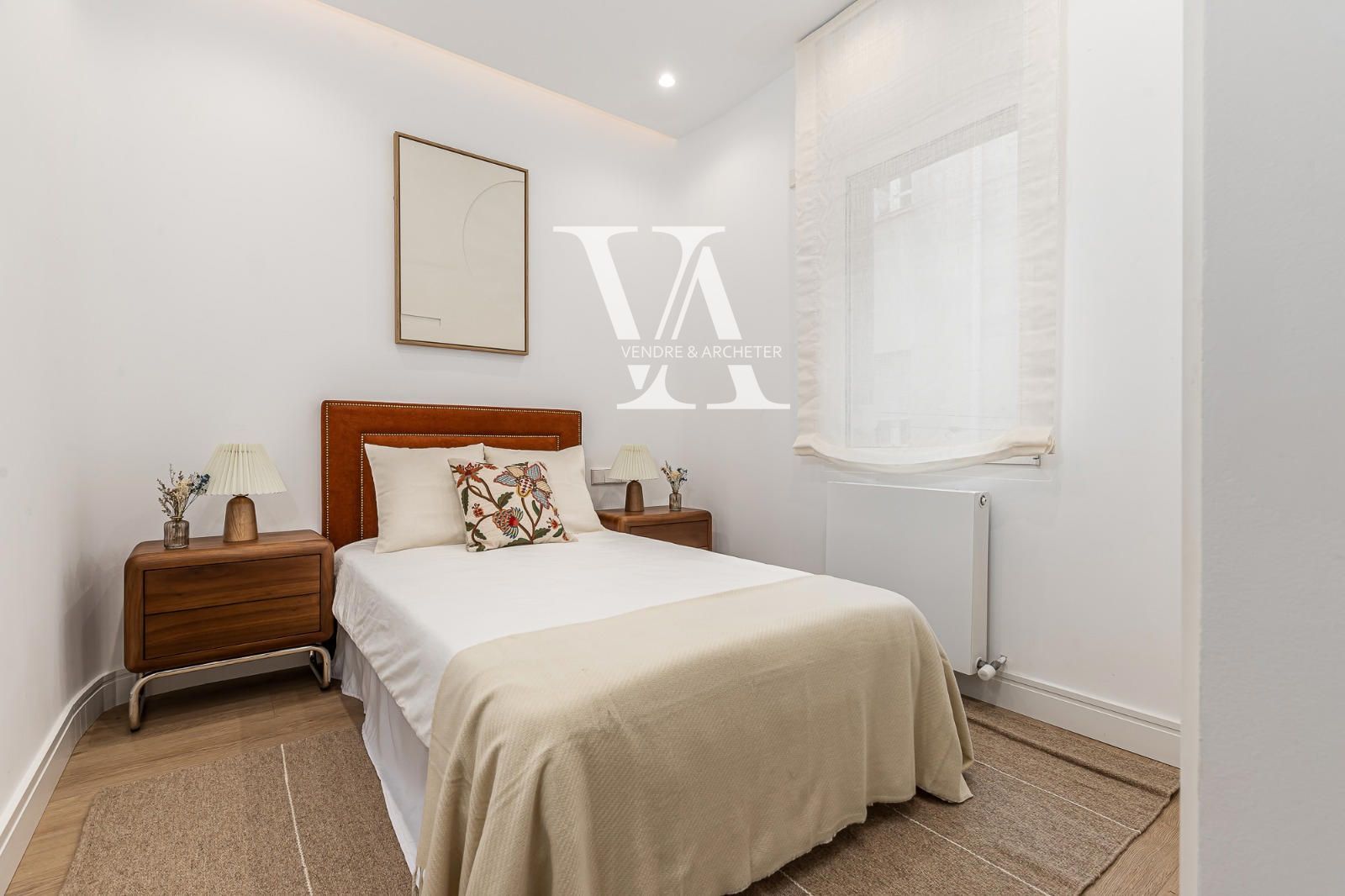 Piso en venta en Madrid (CHAMBERI) - Foto 32