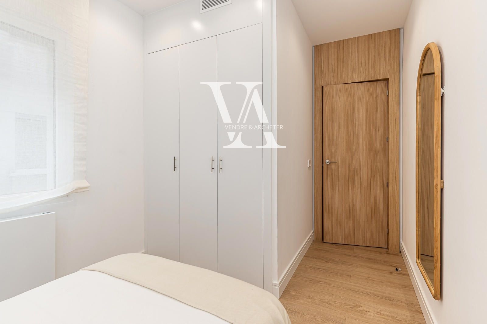 Piso en venta en Madrid (CHAMBERI) - Foto 33