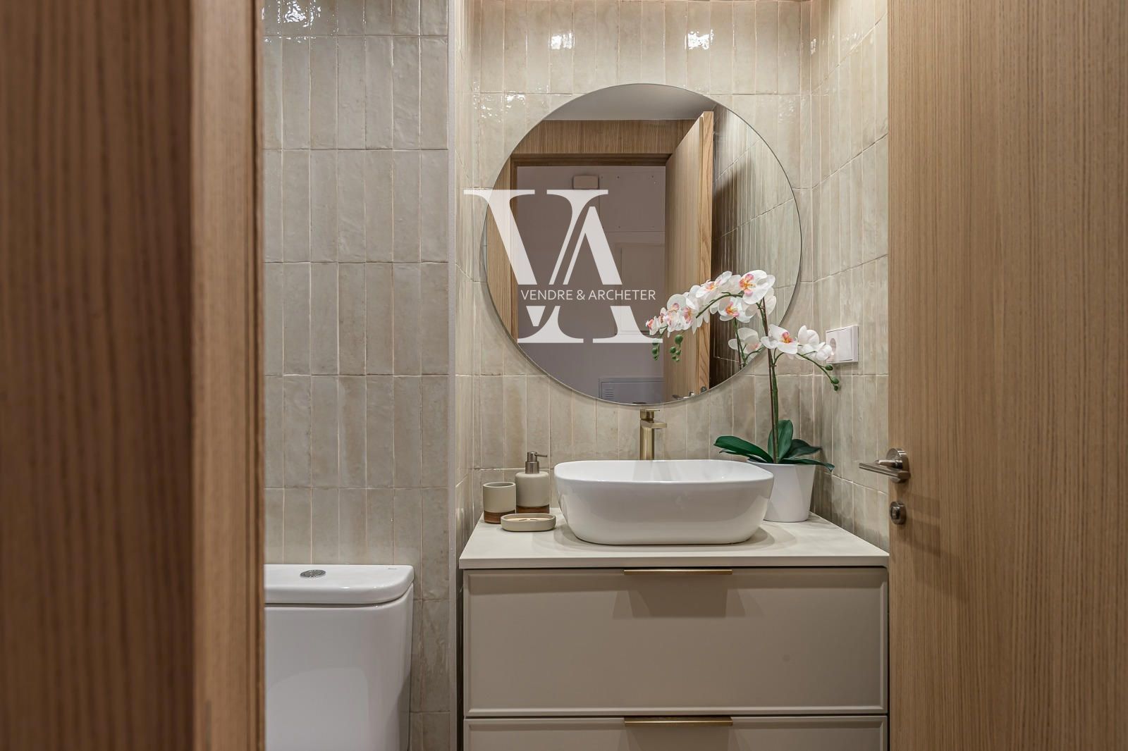 Piso en venta en Madrid (CHAMBERI) - Foto 35