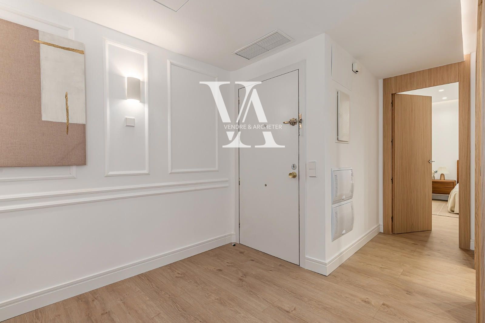 Piso en venta en Madrid (CHAMBERI) - Foto 36
