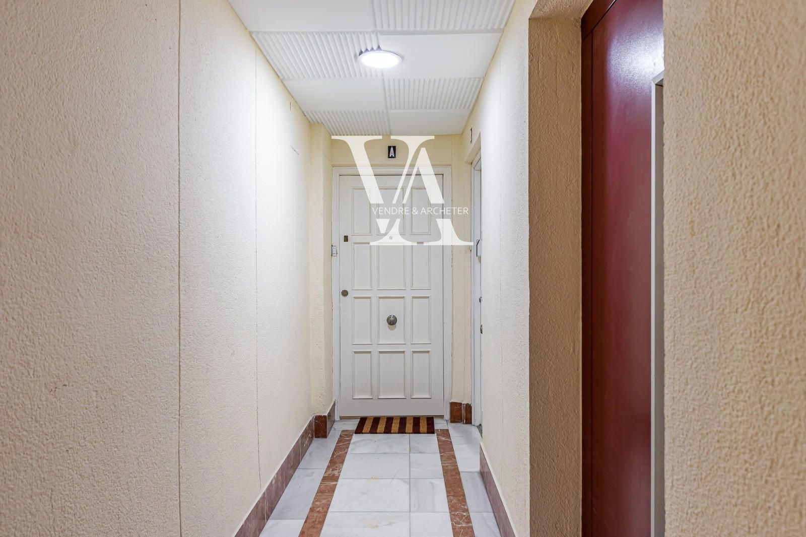 Piso en venta en Madrid (CHAMBERI) - Foto 37