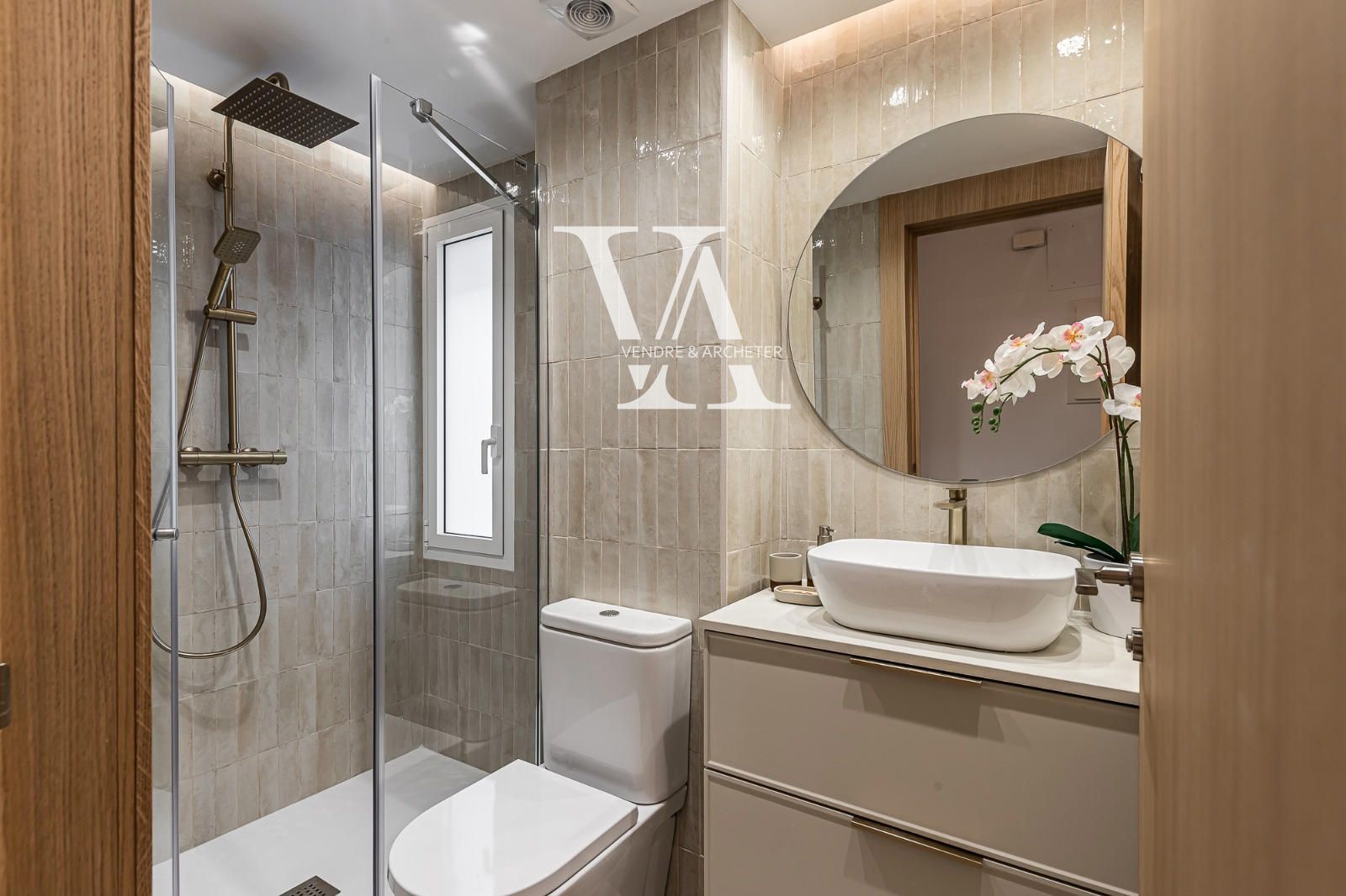 Piso en venta en Madrid (CHAMBERI) - Foto 38