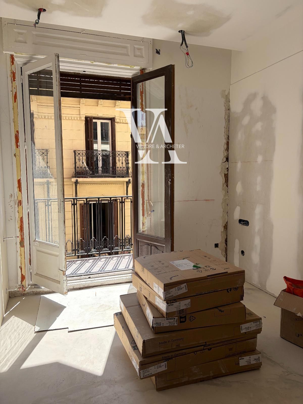 Piso en venta en Madrid (SOL) - Foto 4
