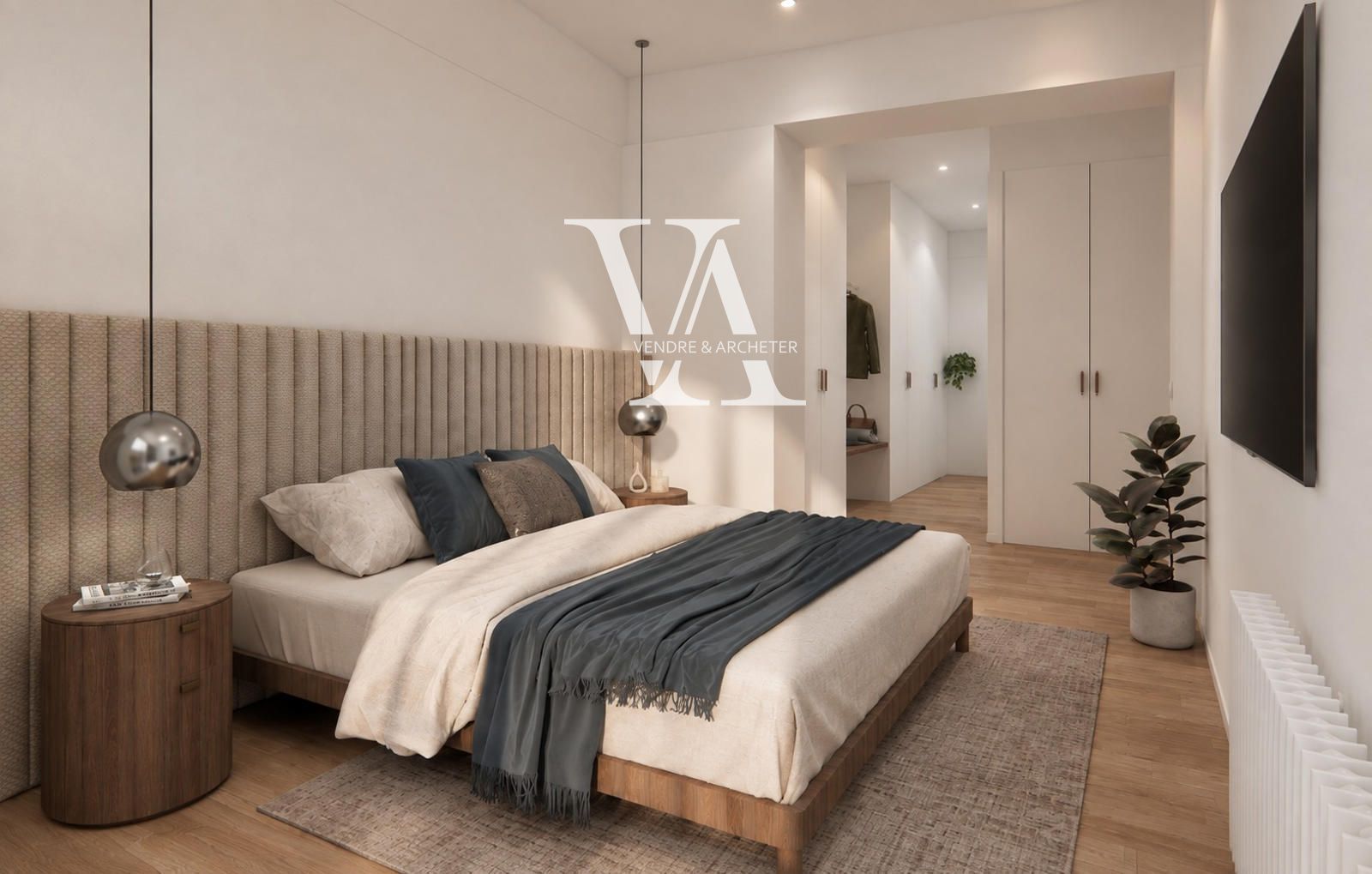 Piso en venta en Madrid (SOL) - Foto 9