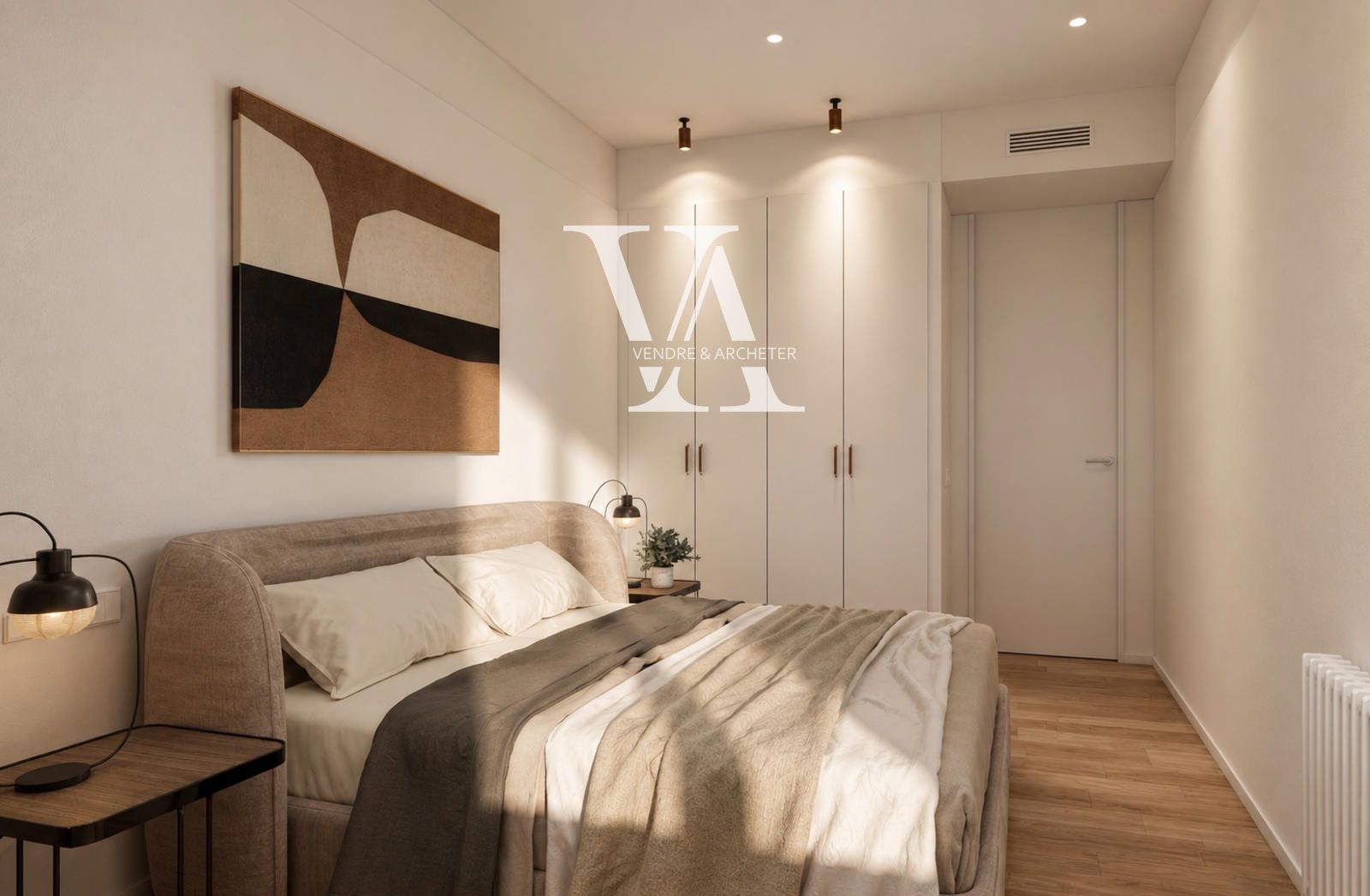 Piso en venta en Madrid (SOL) - Foto 16