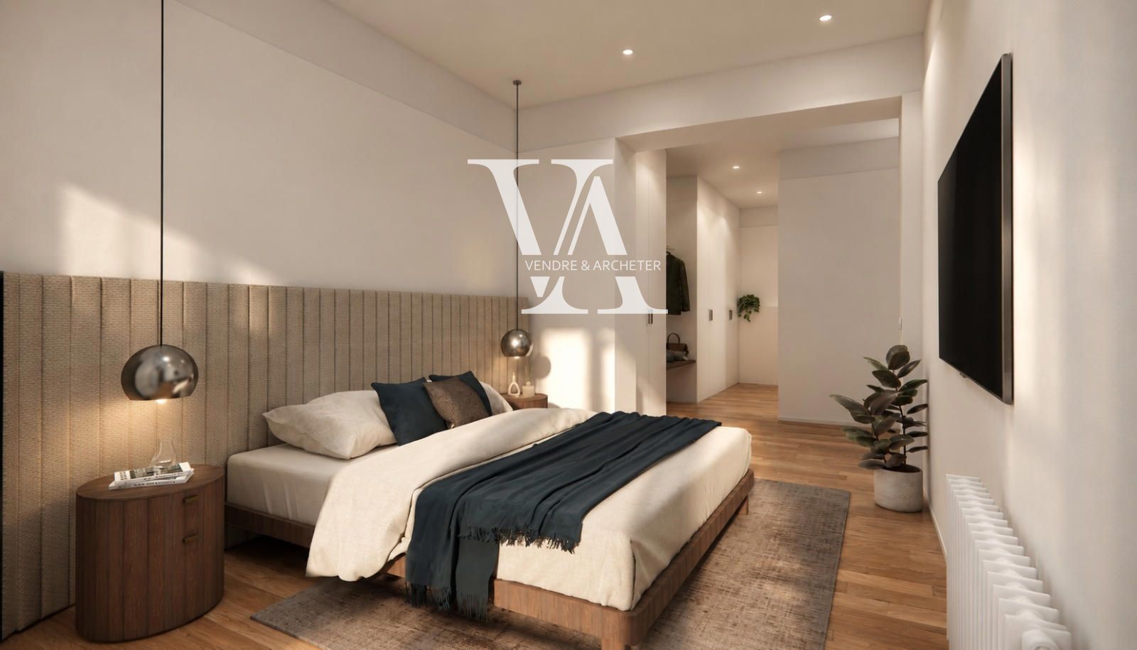Piso en venta en Madrid (SOL) - Foto 17