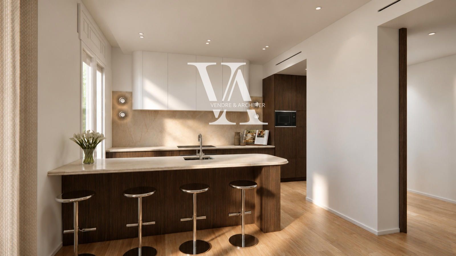 Piso en venta en Madrid (SOL) - Foto 18