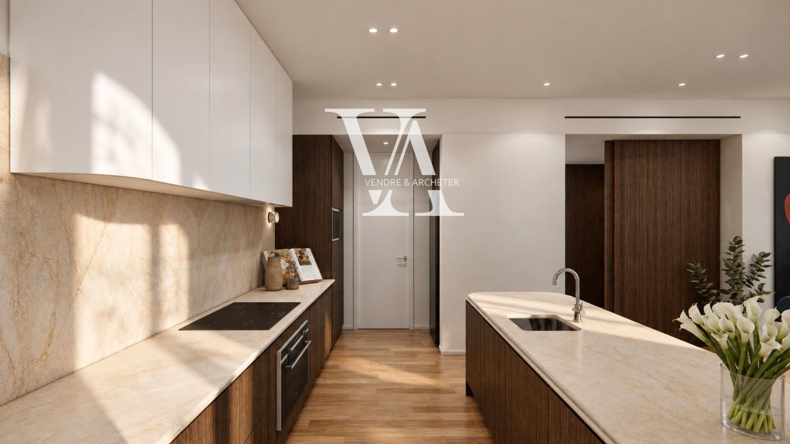 Piso en venta en Madrid (SOL) - Foto 19