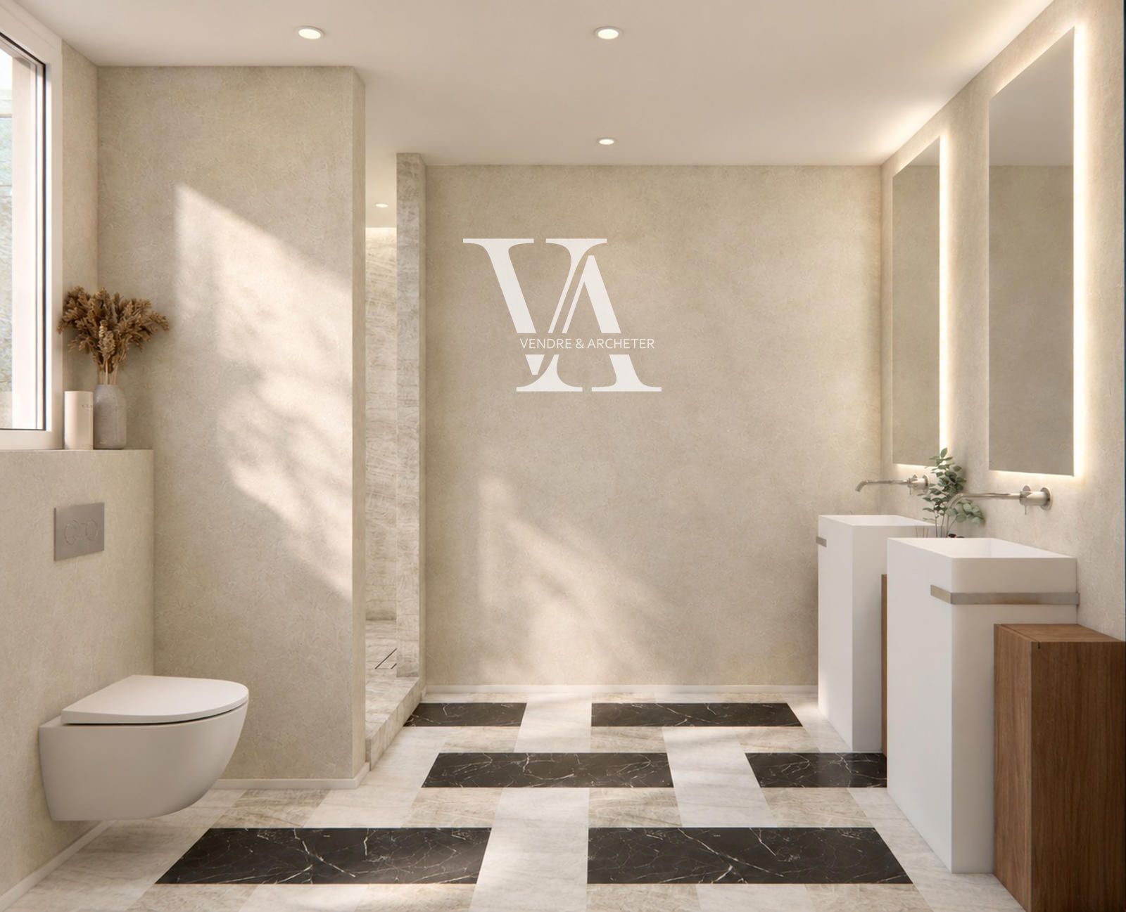 Piso en venta en Madrid (SOL) - Foto 8