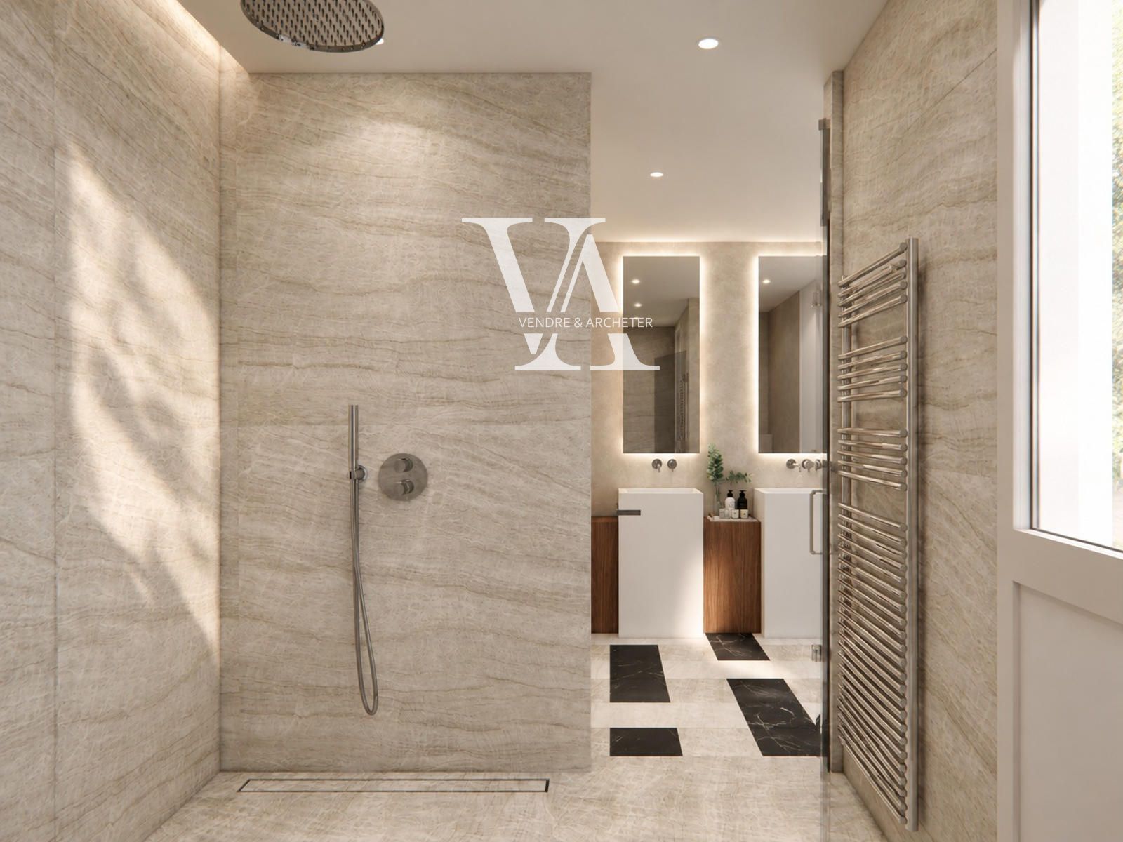 Piso en venta en Madrid (SOL) - Foto 22