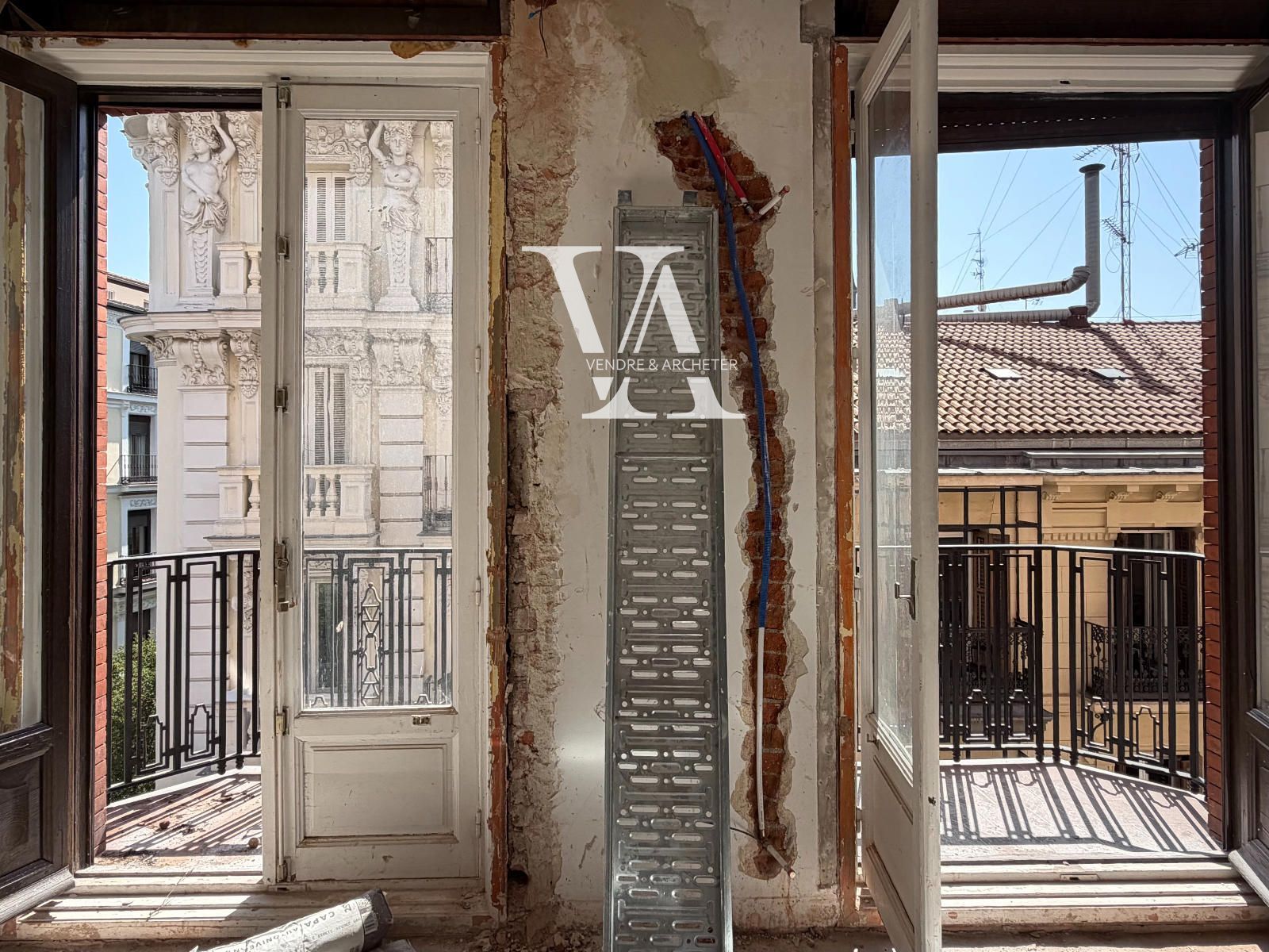 Piso en venta en Madrid (Teatro Real) - Foto 5