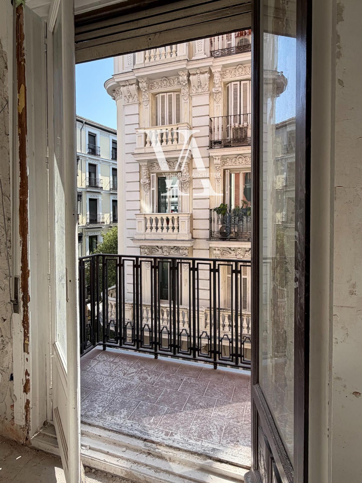 Piso en venta en Madrid (Teatro Real) - Foto 2