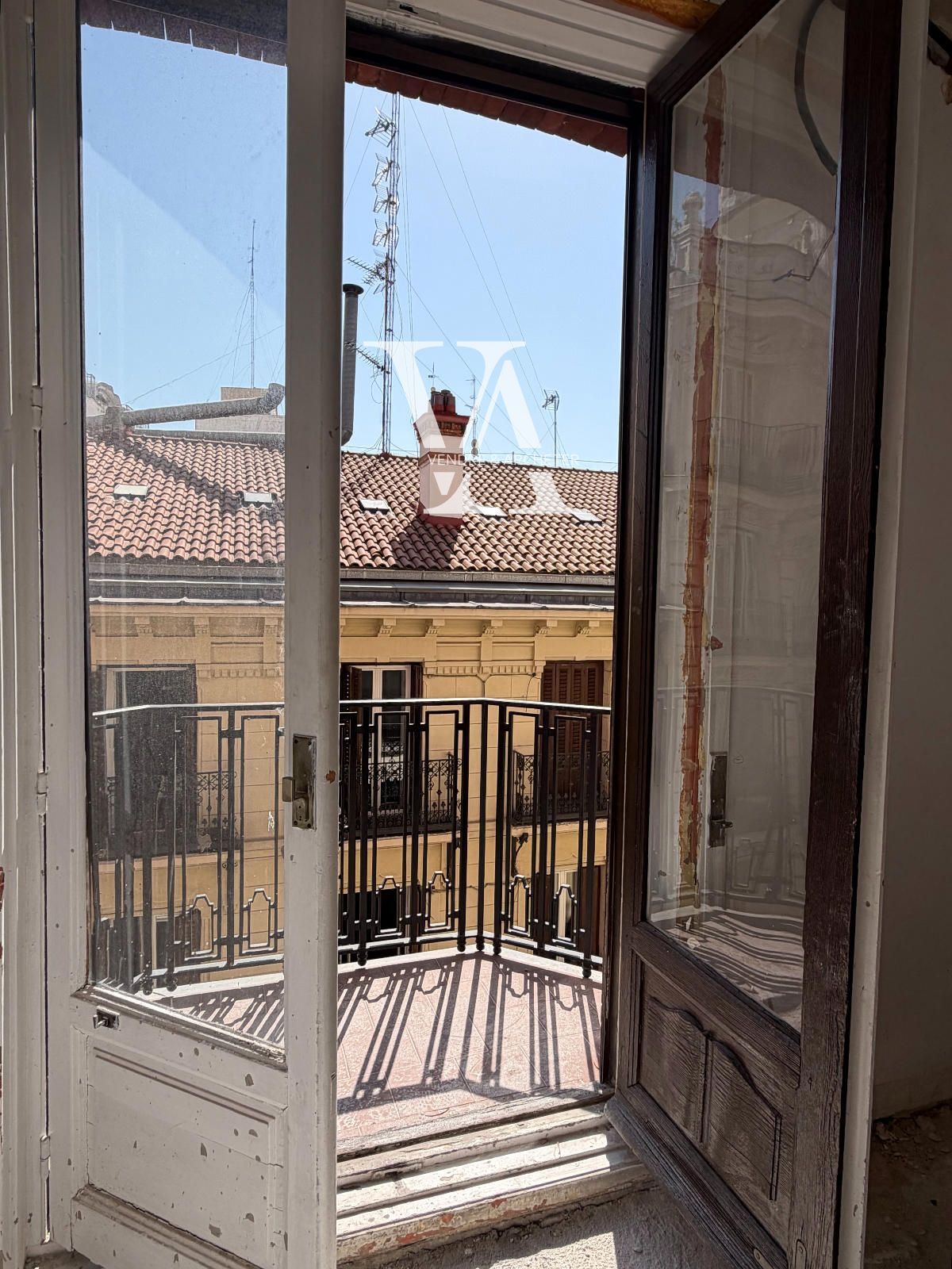 Piso en venta en Madrid (Teatro Real) - Foto 3
