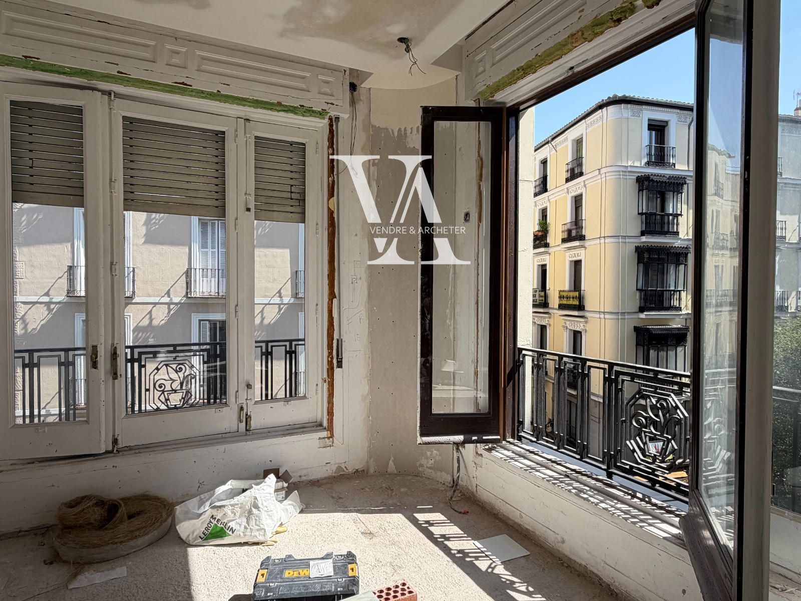Piso en venta en Madrid (Teatro Real) - Foto 1