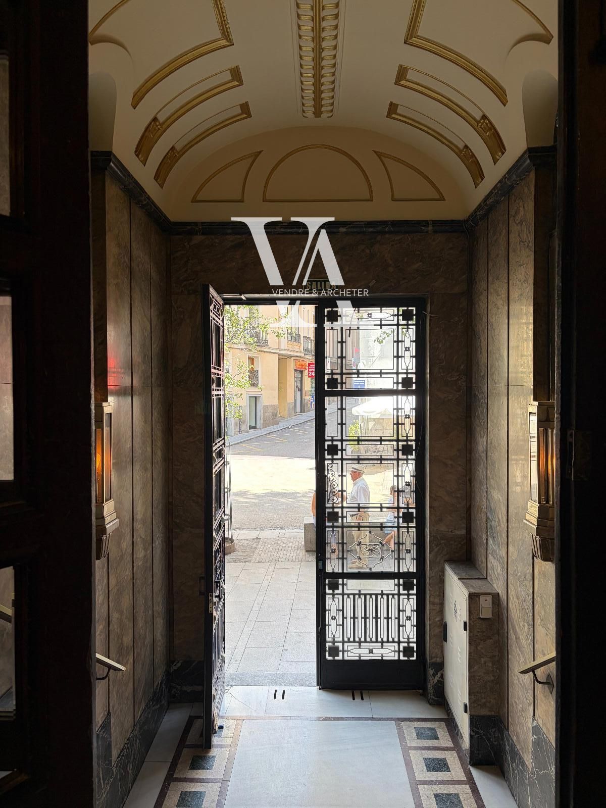 Piso en venta en Madrid (Teatro Real) - Foto 12