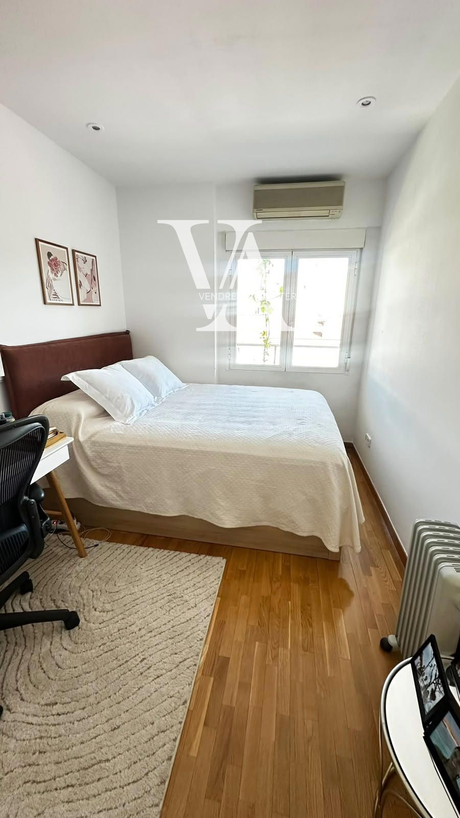 Piso en venta en Madrid ( BARRIO SALAMANCA) - Foto 2