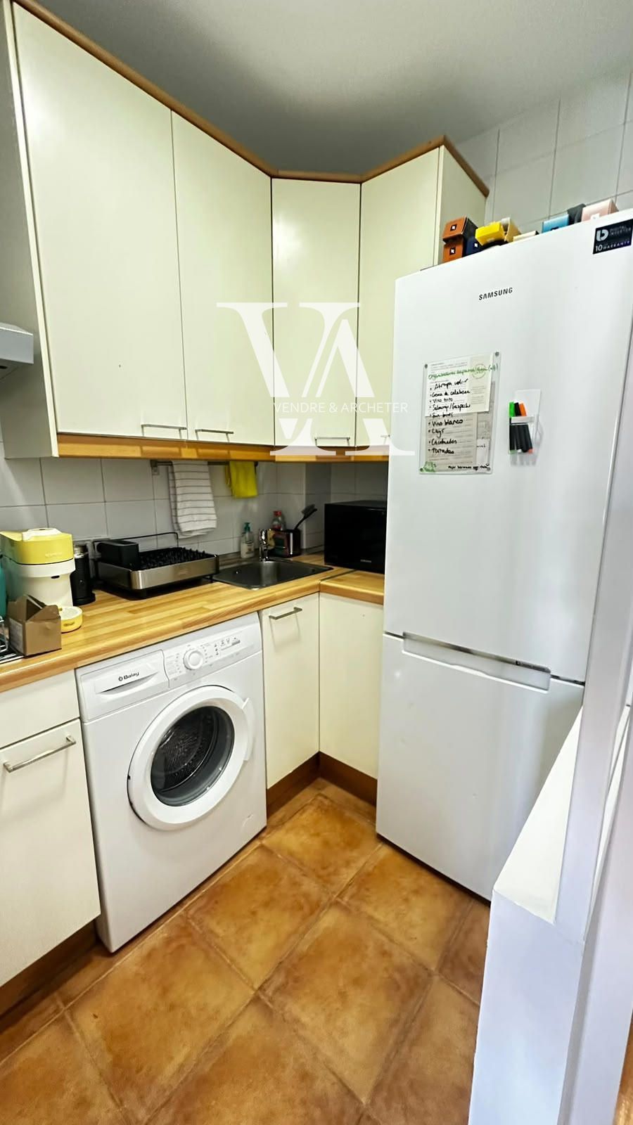 Piso en venta en Madrid ( BARRIO SALAMANCA) - Foto 3