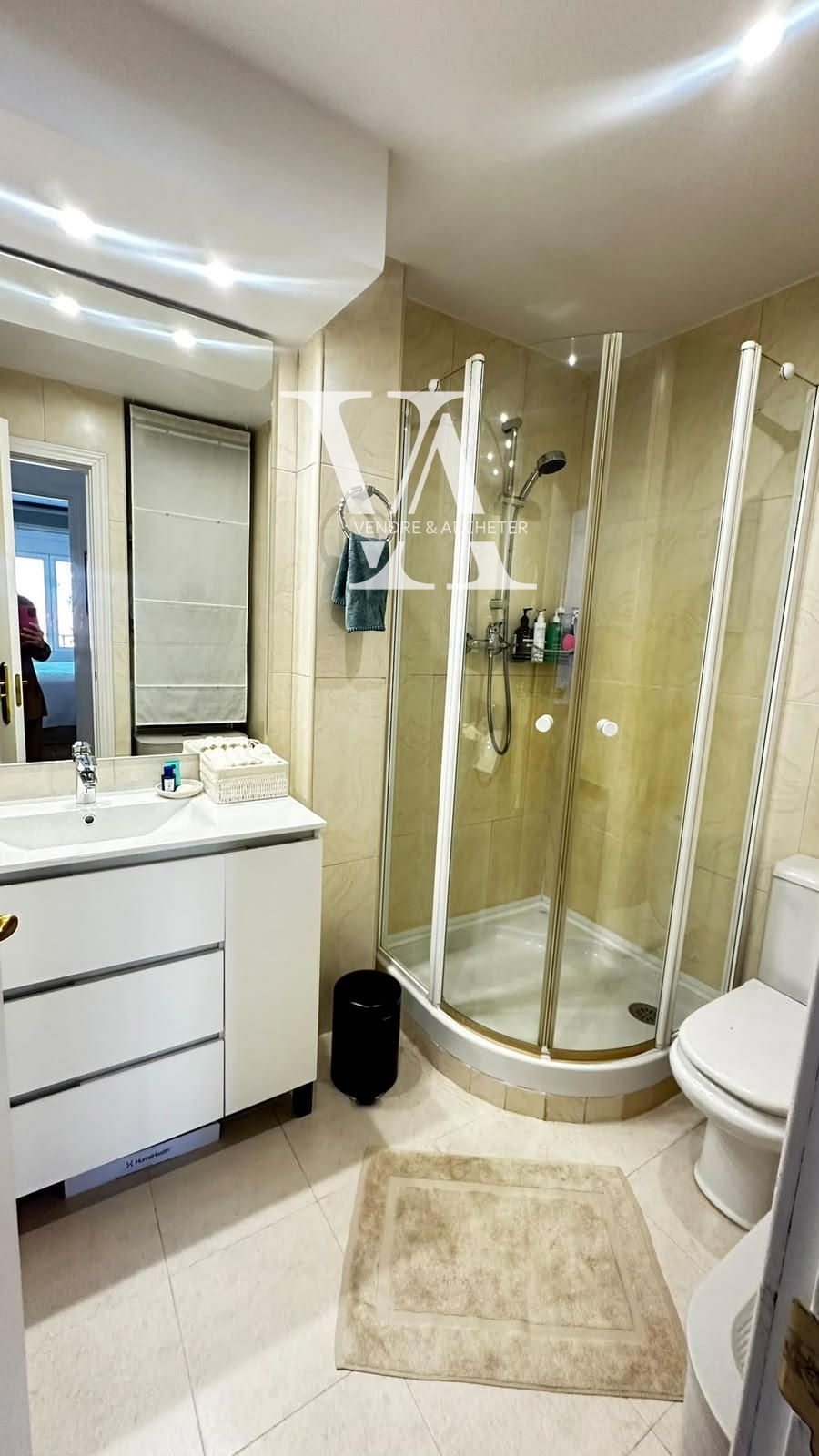 Piso en venta en Madrid ( BARRIO SALAMANCA) - Foto 4