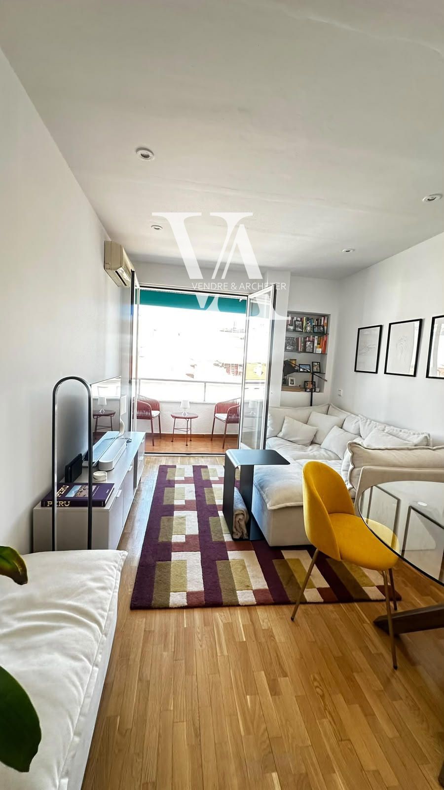 Piso en venta en Madrid ( BARRIO SALAMANCA) - Foto 5