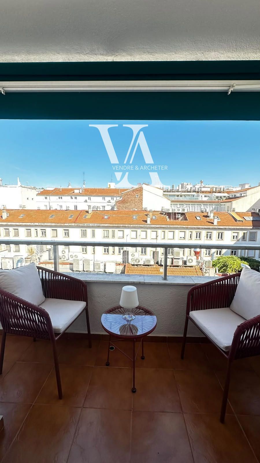 Piso en venta en Madrid ( BARRIO SALAMANCA) - Foto 7