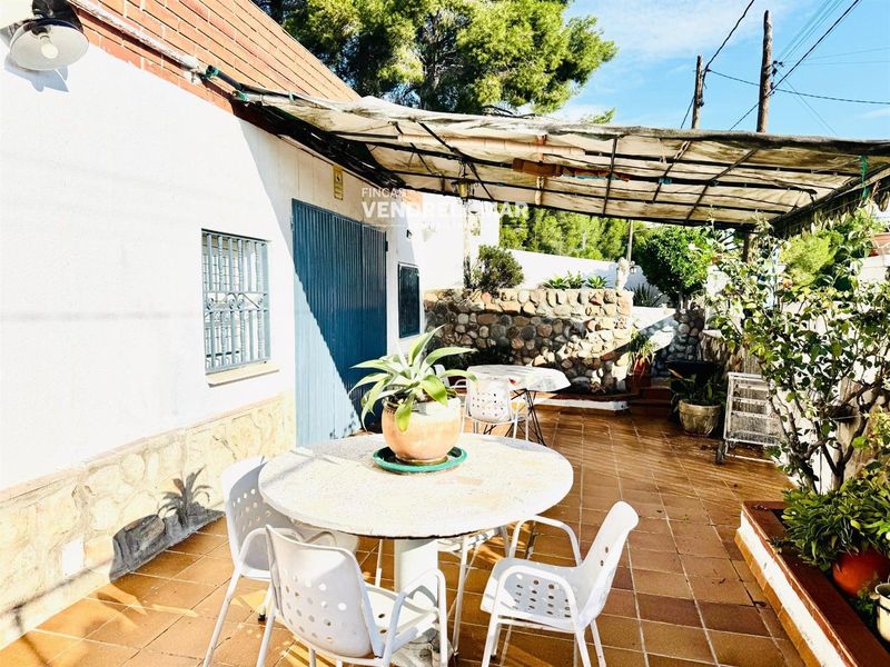Casa en venta La Bisbal del Penedes, Tarragona. Ref: 1859. Fincas Vendrell Mar