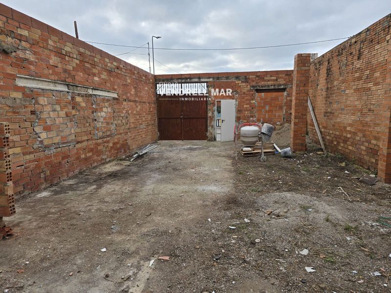 Casa en venta Santa Oliva, Tarragona. Ref: 1920. Fincas Vendrell Mar