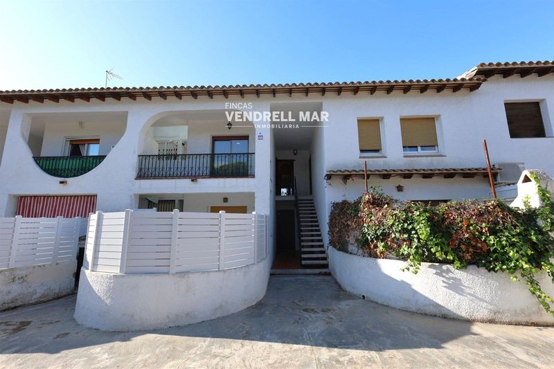 Piso en venta El Vendrell, Tarragona. Ref: 1960. Fincas Vendrell Mar