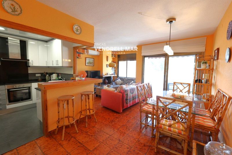 Appartement en vente El Vendrell, Tarragona. Ref: 1960. Fincas Vendrell Mar