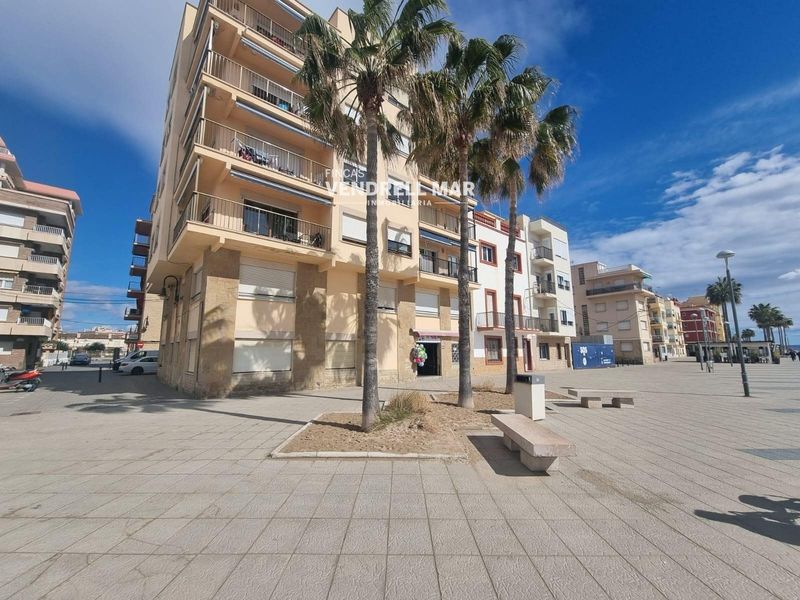 Piso en venta Torredembarra, Tarragona. Ref: 1964. Fincas Vendrell Mar