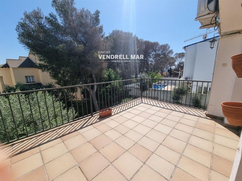 Chalet Independiente en venta Torredembarra, Tarragona. Ref: 1984. Fincas Vendrell Mar