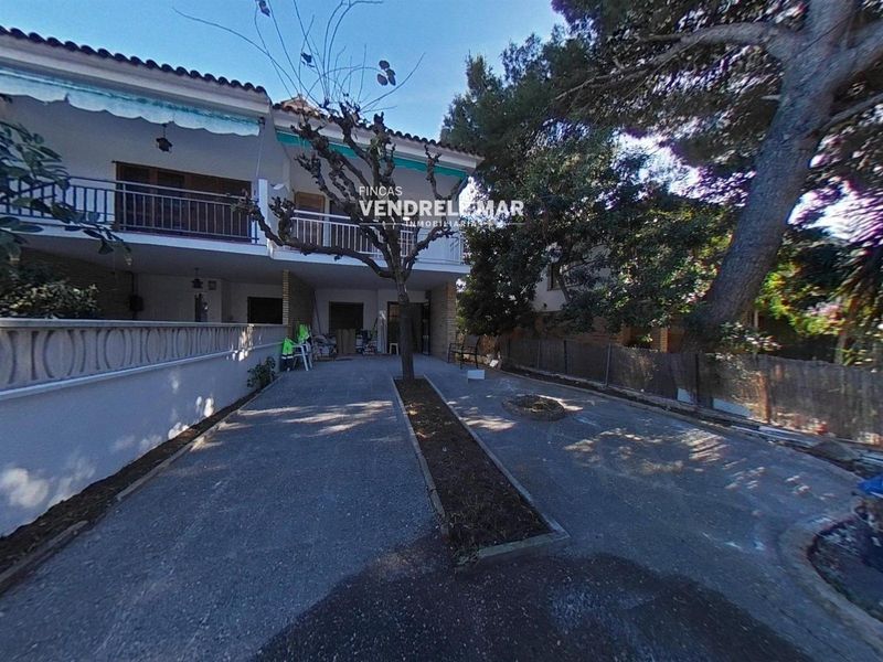 Adosado en venta El Vendrell, Tarragona. Ref: 2058. Fincas Vendrell Mar
