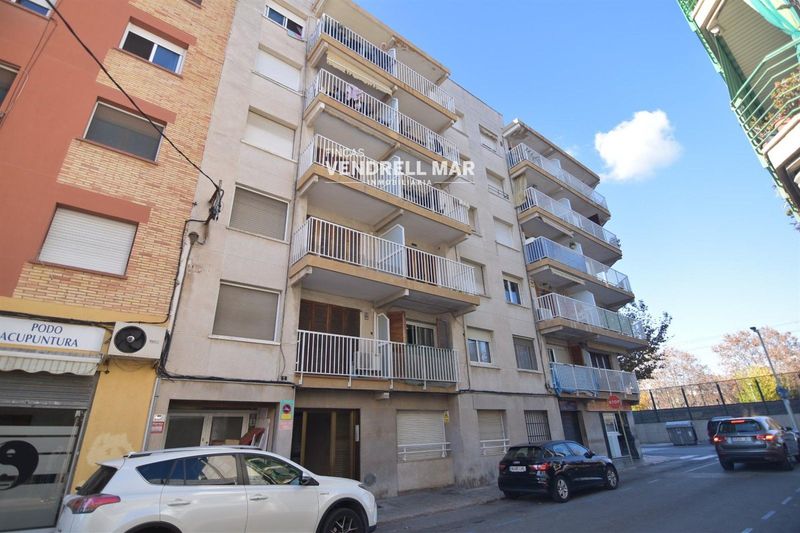 Piso en venta Calafell, Tarragona. Ref: 2068. Fincas Vendrell Mar