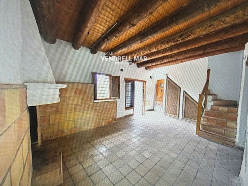 Casa en venta Roda De Bara, Tarragona. Ref: 2077. Fincas Vendrell Mar