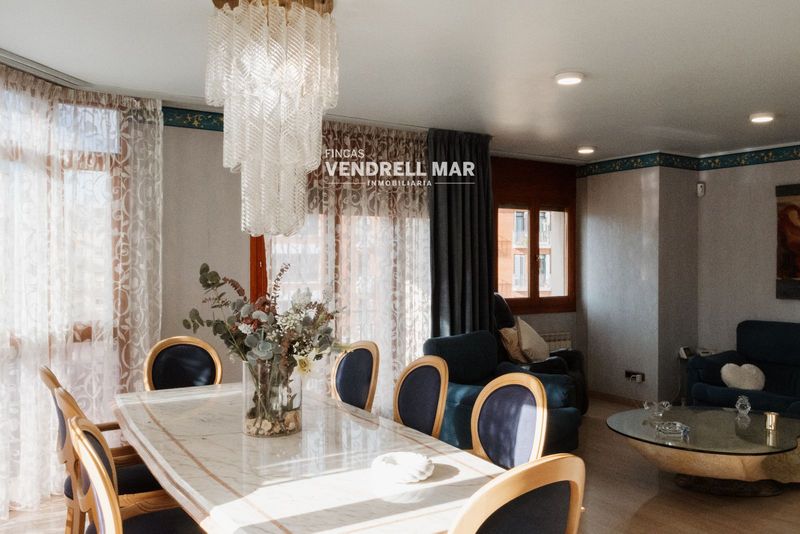 Appartement en vente El Vendrell, Tarragona. Ref: 2086. Fincas Vendrell Mar