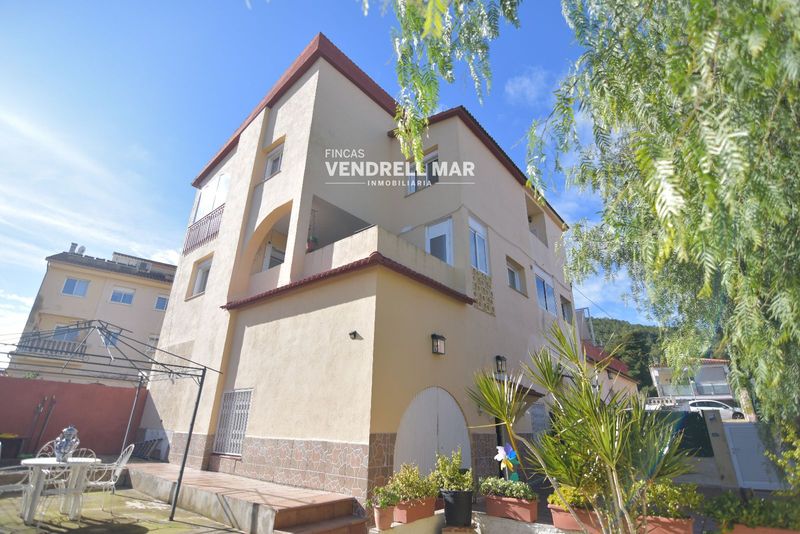 Adosado en venta Calafell, Tarragona. Ref: 2089. Fincas Vendrell Mar