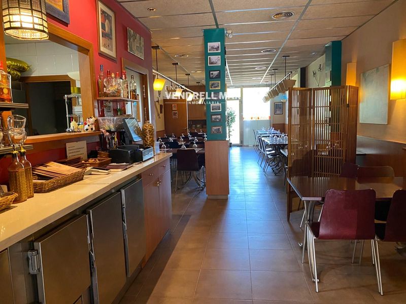 Locaux en vente Piera, Barcelona. Ref: 2098. Fincas Vendrell Mar