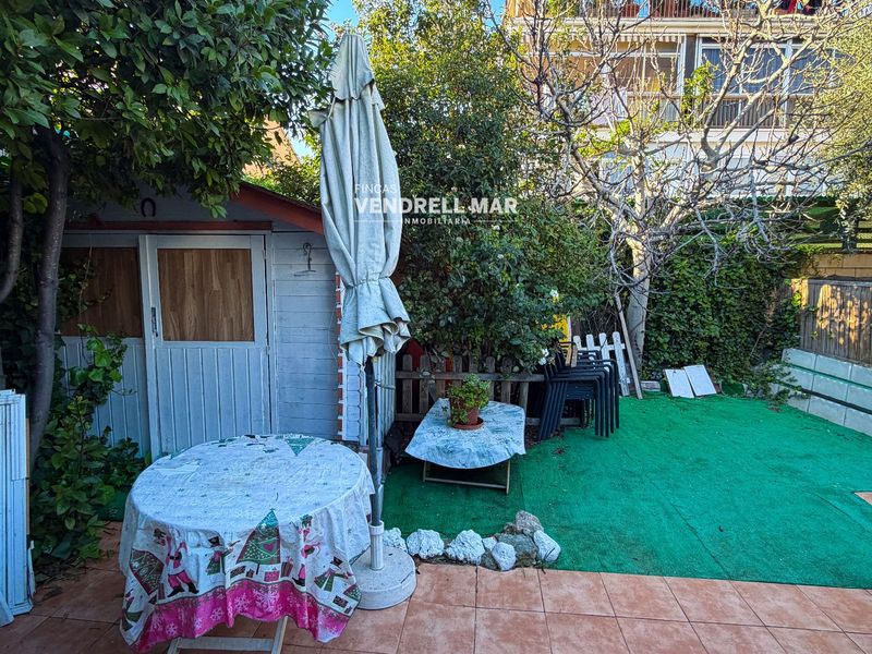 Maison de ville en coin en vente Calafell, Tarragona. Ref: 2150. Fincas Vendrell Mar