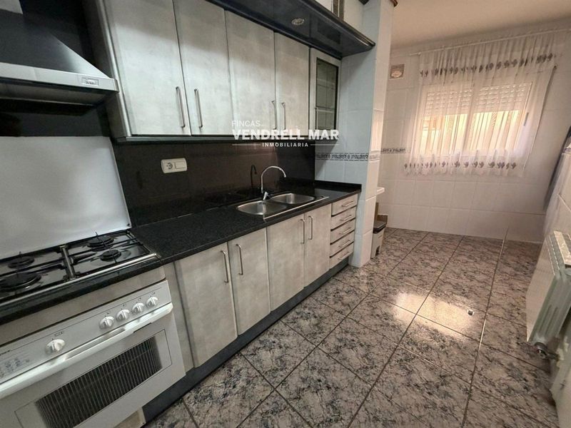 Appartement en vente El Vendrell, Tarragona. Ref: 2156. Fincas Vendrell Mar