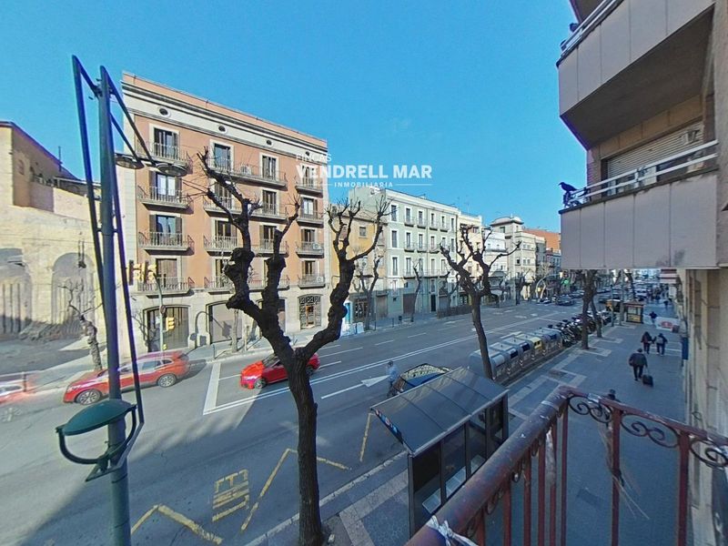 Édifice Singulier en vente Tarragona. Ref: 2164. Fincas Vendrell Mar