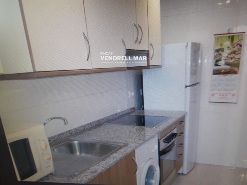 Piso en venta El Vendrell, Tarragona. Ref: 2192. Fincas Vendrell Mar