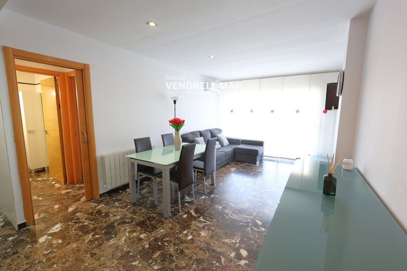 Piso en venta El Vendrell, Tarragona. Ref: 2193. Fincas Vendrell Mar