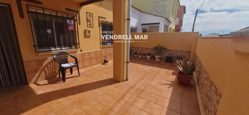 Adosado en venta Albinyana, Tarragona. Ref: 2213. Fincas Vendrell Mar
