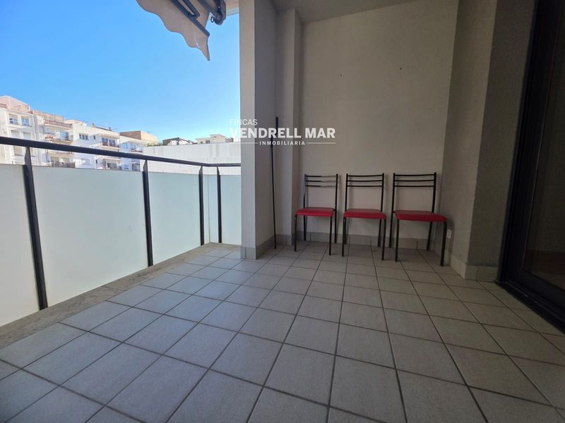 Flat for sale Calafell, Tarragona. Ref: 2230. Fincas Vendrell Mar