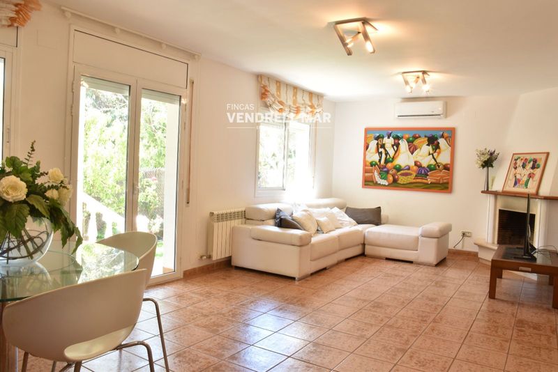 Chalet Independiente en venta El Vendrell, Tarragona. Ref: 2235. Fincas Vendrell Mar
