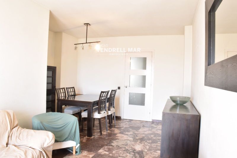 Ático en venta El Vendrell, Tarragona. Ref: 2254. Fincas Vendrell Mar