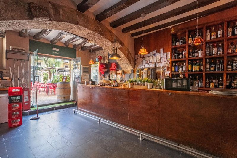 Comercial Premise for trade sale Tarragona. Ref: 1139. VeoVeo