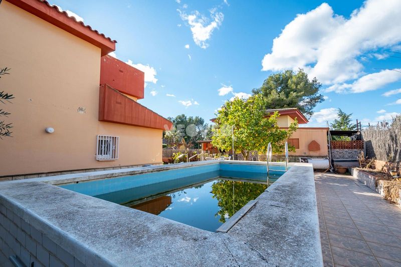 House for sale El Catllar, Tarragona. Ref: 1150. VeoVeo