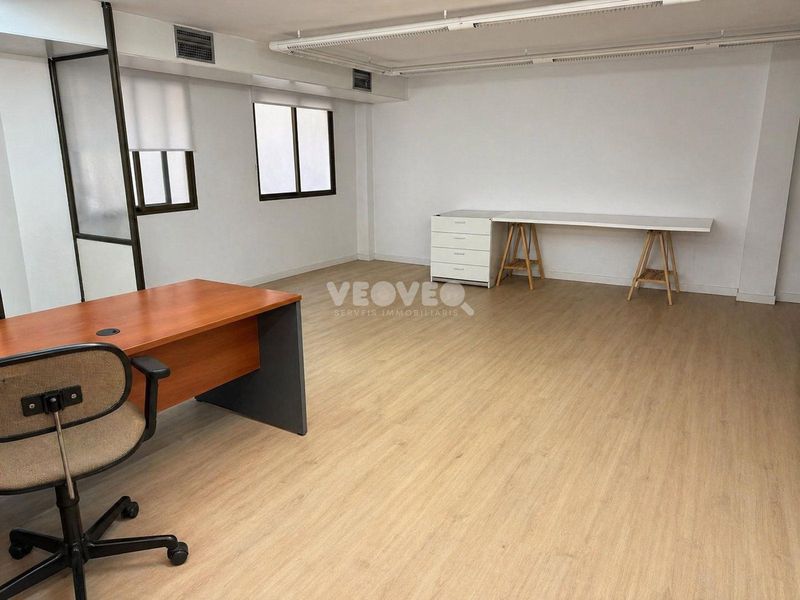 Bureaux  à louer Tarragona. Ref: 1166. VeoVeo